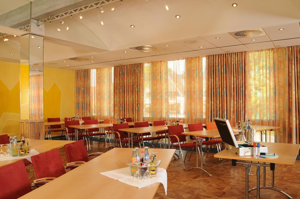 Hotel Bremer Tor Stuhr Exterior photo